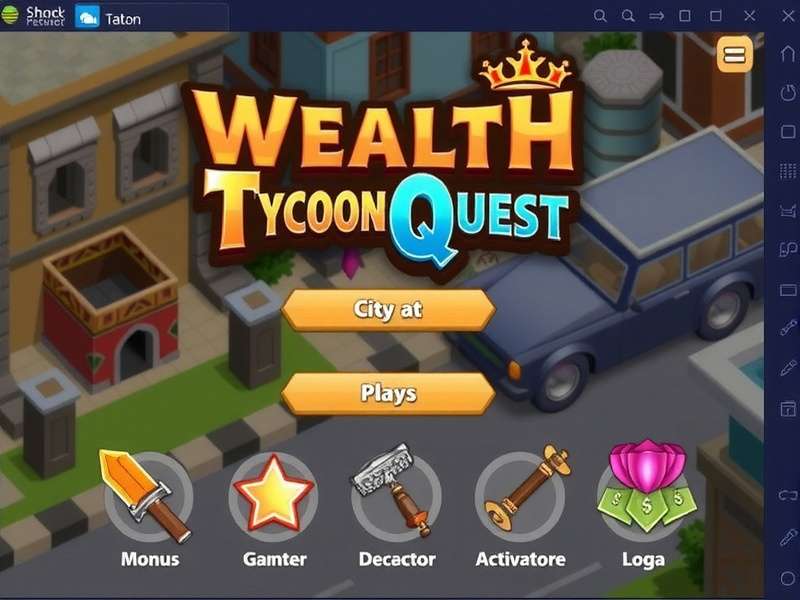 Wealth Tycoon Quest Player Reviews