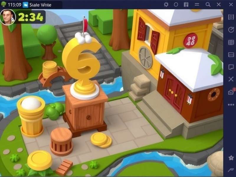 Wealth Tycoon Quest Strategy Guide